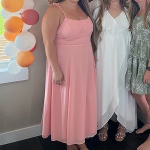 Abercrombie & Fitch Dress